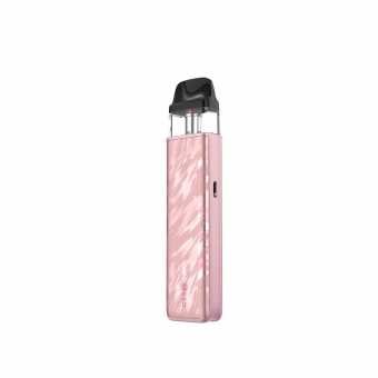 Комплект VAPORESSO XROS 5 mini - Flowing Pink (1500мАч, 3мл, 30Вт)