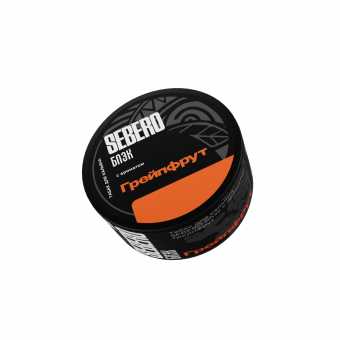 Табак для кальяна SEBERO BLACK 25г - Грейпфрут