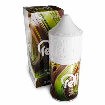 Жидкость RELL ULTIMA SALT - Kiwi (Киви) 28мл 0мг