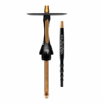 Кальян ALPHA HOOKAH S - Erida (Без колбы)
