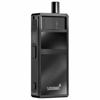 Набор SMOANT PASITO MINI - Black (1100мАч, 3.5мл, 30Вт)