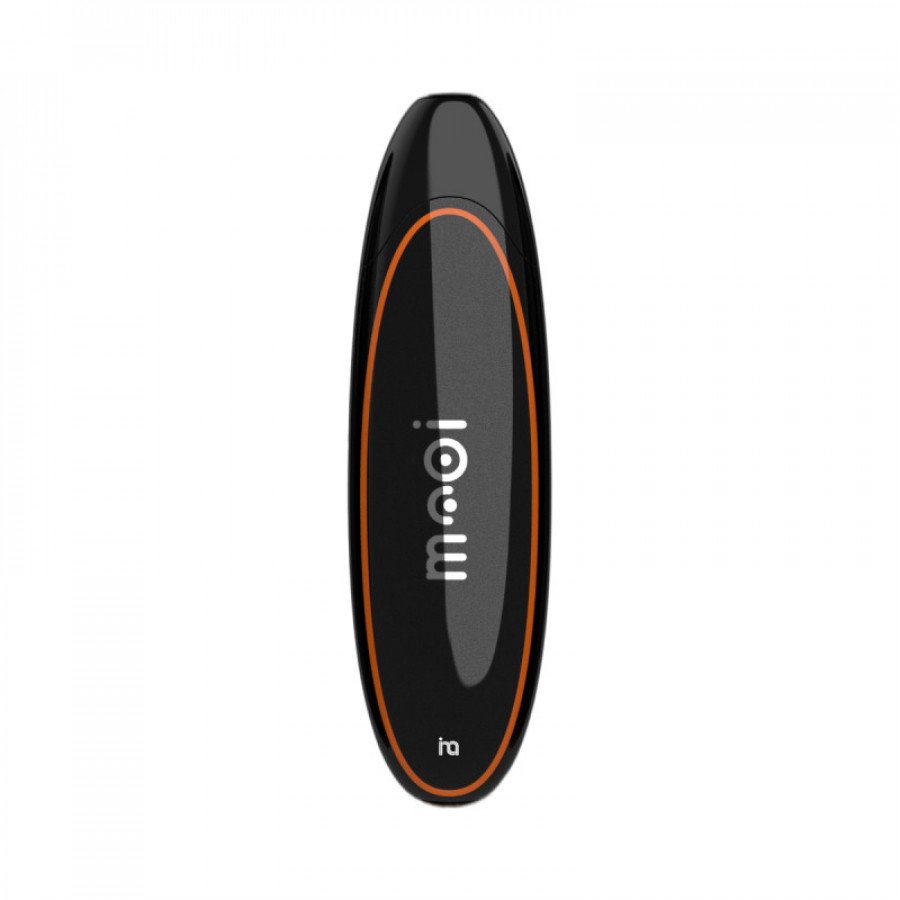 Фото и внешний вид — MOOI - Апельсин Шоколад и Ментол