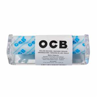 Машинка закруточная OCB Пластик Crystal