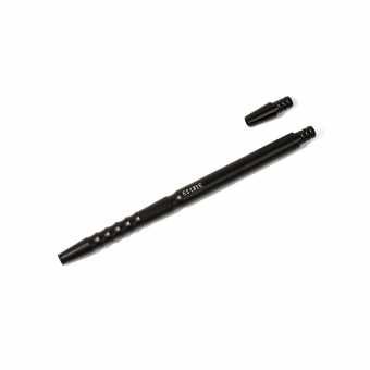 Мундштук ESTATE - Craft Style (черный) 28см