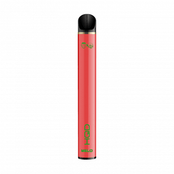 HQD MELO - Strawberry Kiwi (Клубника киви)