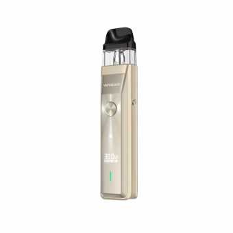 Комплект VAPORESSO XROS PRO - Champagne Gold (1200мАч, 3мл, 30Вт)