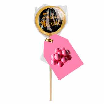 Леденец SMOKEMARKET (Бабл Гам)