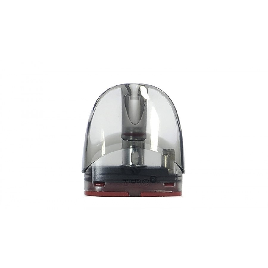 Фото и внешний вид — Картридж VAPORESSO ZERO 2 1.0 Ом Mesh