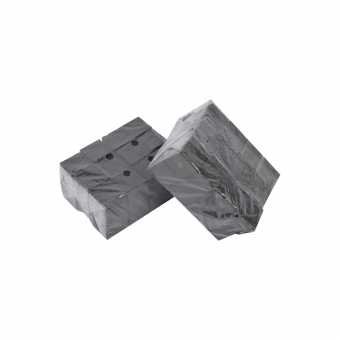 Уголь BAZOOKA Брикет (22мм 24шт)