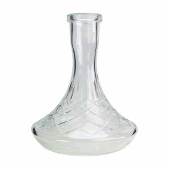 Колба VESSEL GLASS Крафт - Грань 1