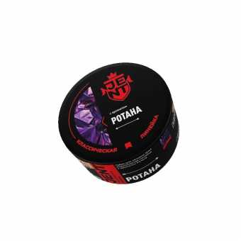 Табак для кальяна JENT 25г - Ротана