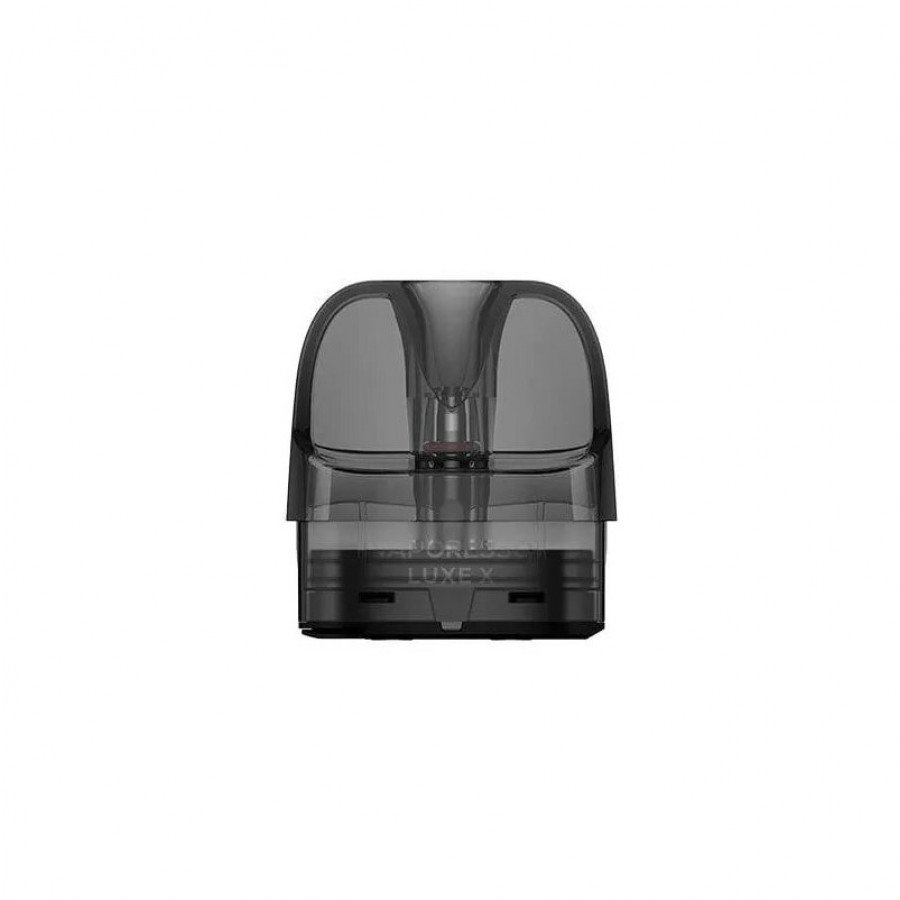 Фото и внешний вид — Картридж VAPORESSO LUXE X 0.3 Ом 5мл DTL