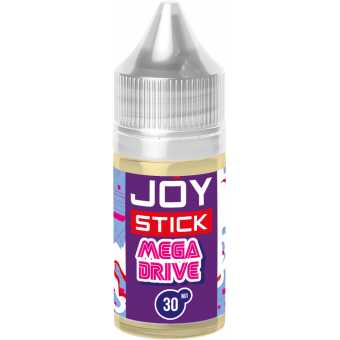 ЭСДН JTK MEGADRIVE - Клюква с виноградом