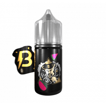 Жидкость MASONS SALT - Watermelon (Арбуз) 30мл strong