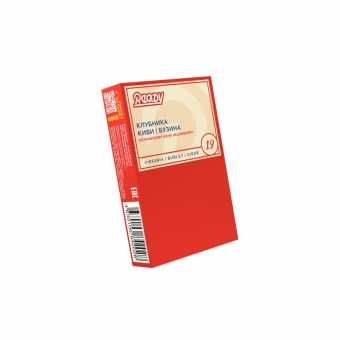 Табак для кальяна READY 30г - #19 Strawberry Elderberry Kiwi (Клубника Бузина Киви)