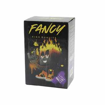 Уголь FANCY (1кг 25мм 72шт)