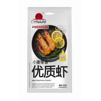 Снековый продукт CHINAMI - Премиум 30г