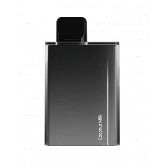 SOAK CUBE Black - Coconut Milk (Кокосовое Молоко)