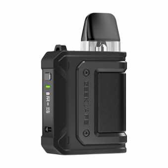 Набор AEGIS HERO Q - Black (1300мАч, 2мл, 30Вт)