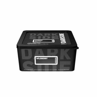 Табак для кальяна "Дарк Сайд" Кор (Вайлдберри), 250 г