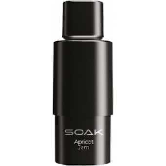 Картридж SOAK Q - Apricot Jam (Абрикосовый джем с лаймом)