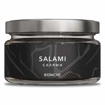 Табак для кальяна BONCHE 30г - Salami (Салями)