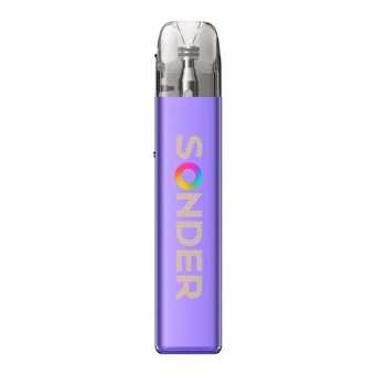 Набор SONDER Q2 - Metallic Purple (1350мАч, 2мл, 30Вт)