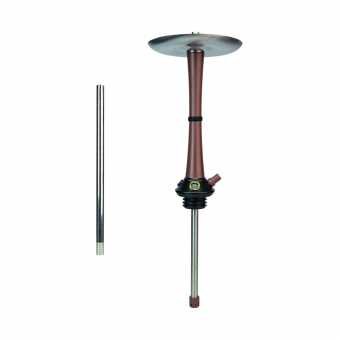 Кальян UTOPIA - Eco (Коричневый)