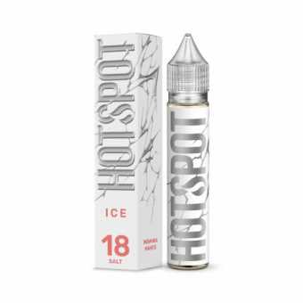 Жидкость HOTSPOT ICE SALT - Жвачка Ледяное Манго 30мл strong