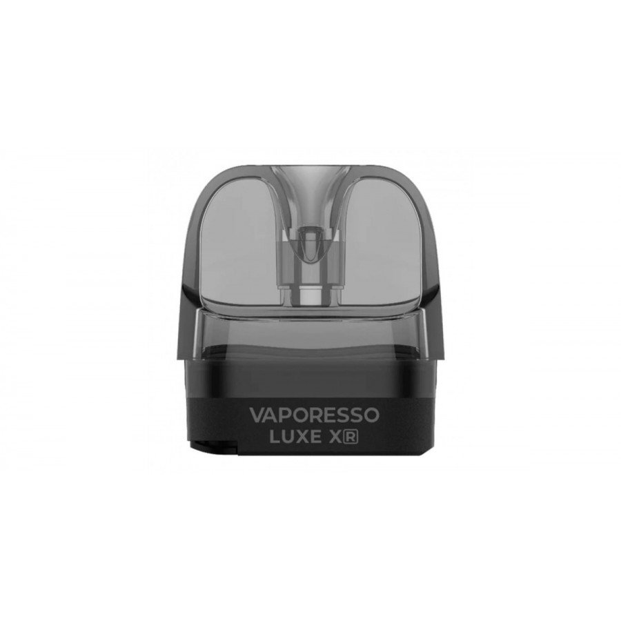 Фото и внешний вид — Картридж VAPORESSO LUXE XR (Black) 5мл DTL