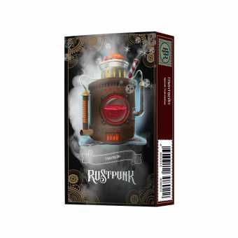 Табак для кальяна RUSTPUNK 40г - Глинтвейн (с ароматом глинтвейн)