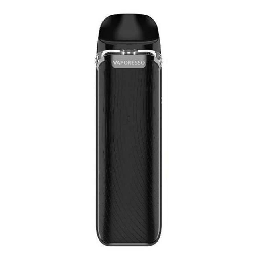 Vaporesso Luxe Q Pod Kit Matte Black, купить в Екатеринбурге | Smoke Market