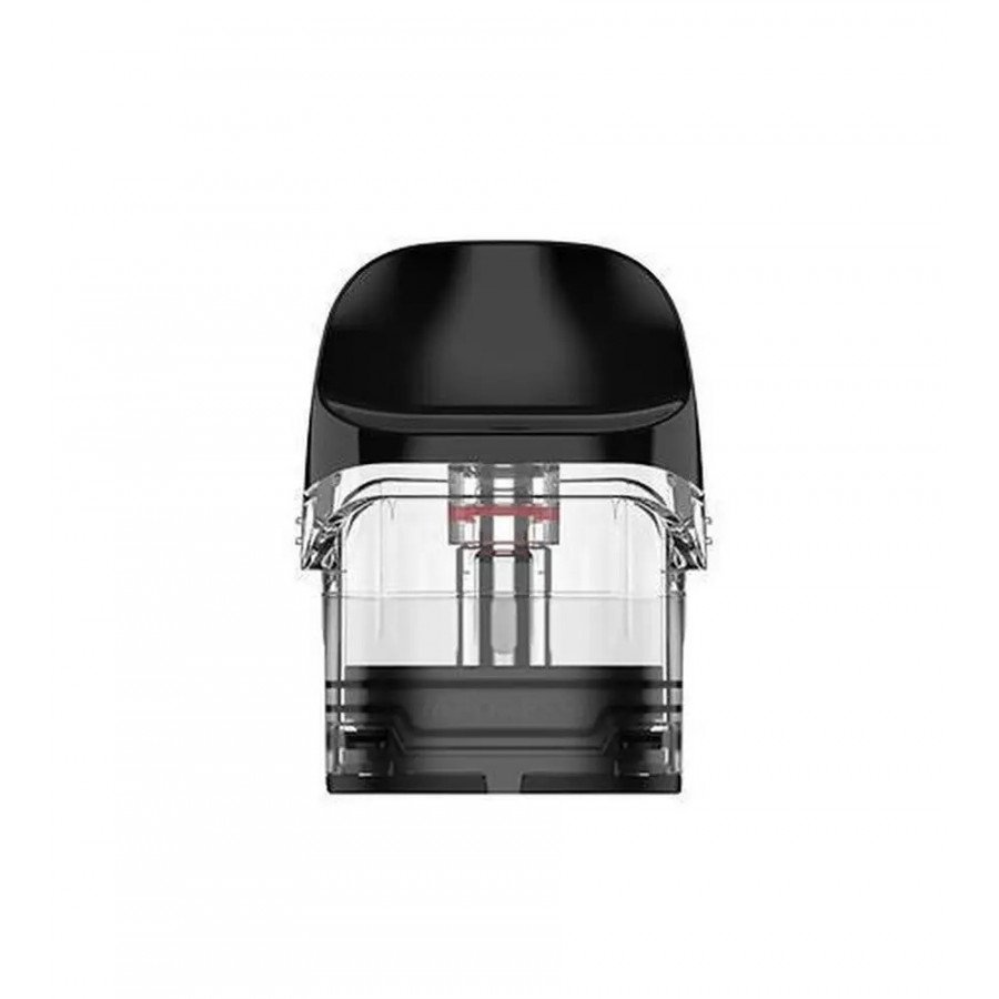 Фото и внешний вид — Картридж VAPORESSO LUXE Q 1.0 Ом 2мл Mesh