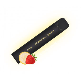 FORIEC - Клубника банан