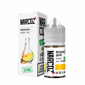 Наркоз Медовая Дыня 2