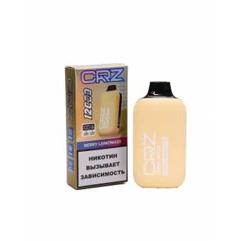 CRZ 12000 - Berry Lemonade (Ягодный Лимонад)