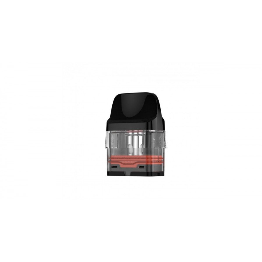Фото и внешний вид — Картридж VAPORESSO XROS 0.6 Ом 2мл