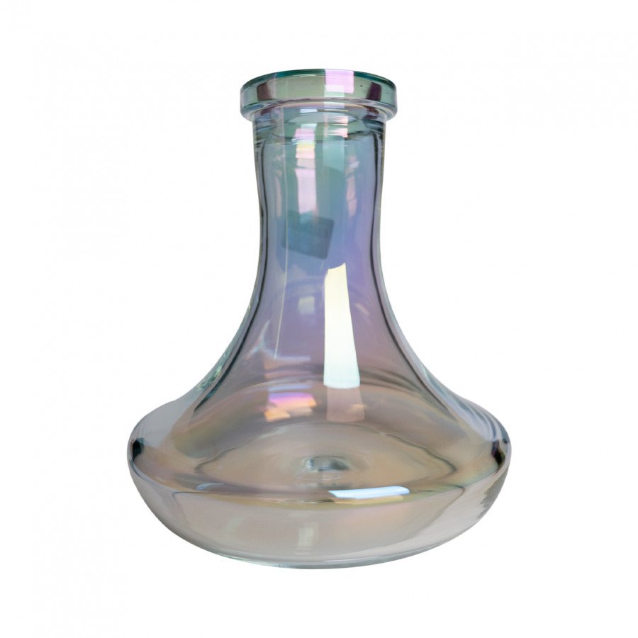 Фото и внешний вид — Колба VESSEL GLASS Крафт Мини - Перламутр