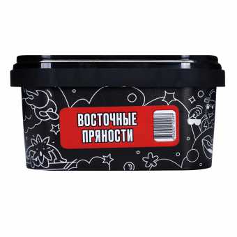 Табак для кальяна ВЕТЕР СЕВЕРНЫЙ 250гр - Восточные Пряности