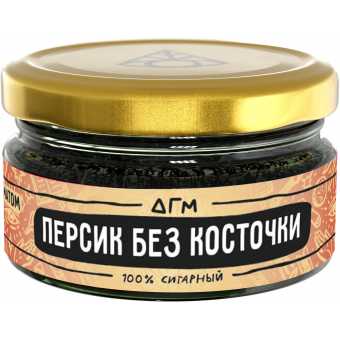 Табак для кальяна DOGMA 20г - Персик без косточки