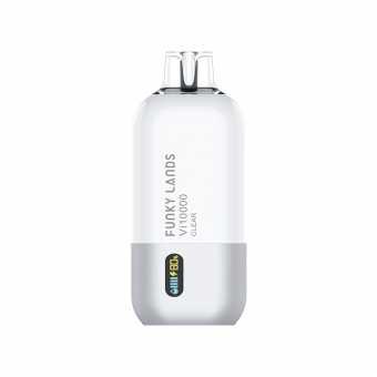 FUNKY LANDS Vi10000 - Свежесть