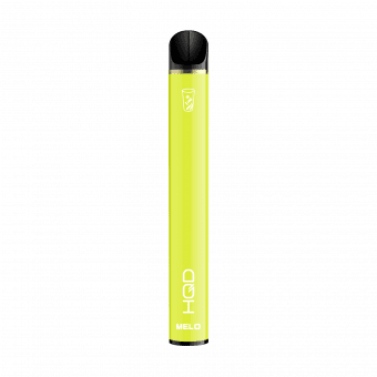 HQD MELO - Lime Soda (Лаймовая газировка)