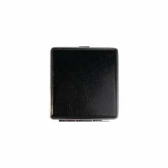 Портсигар на 20 сиг PZ-15 (резинки) BLK