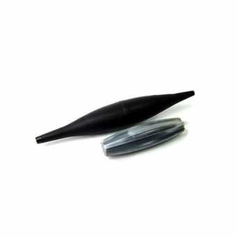 Мундштук с охлаждением BZ, цвет черный