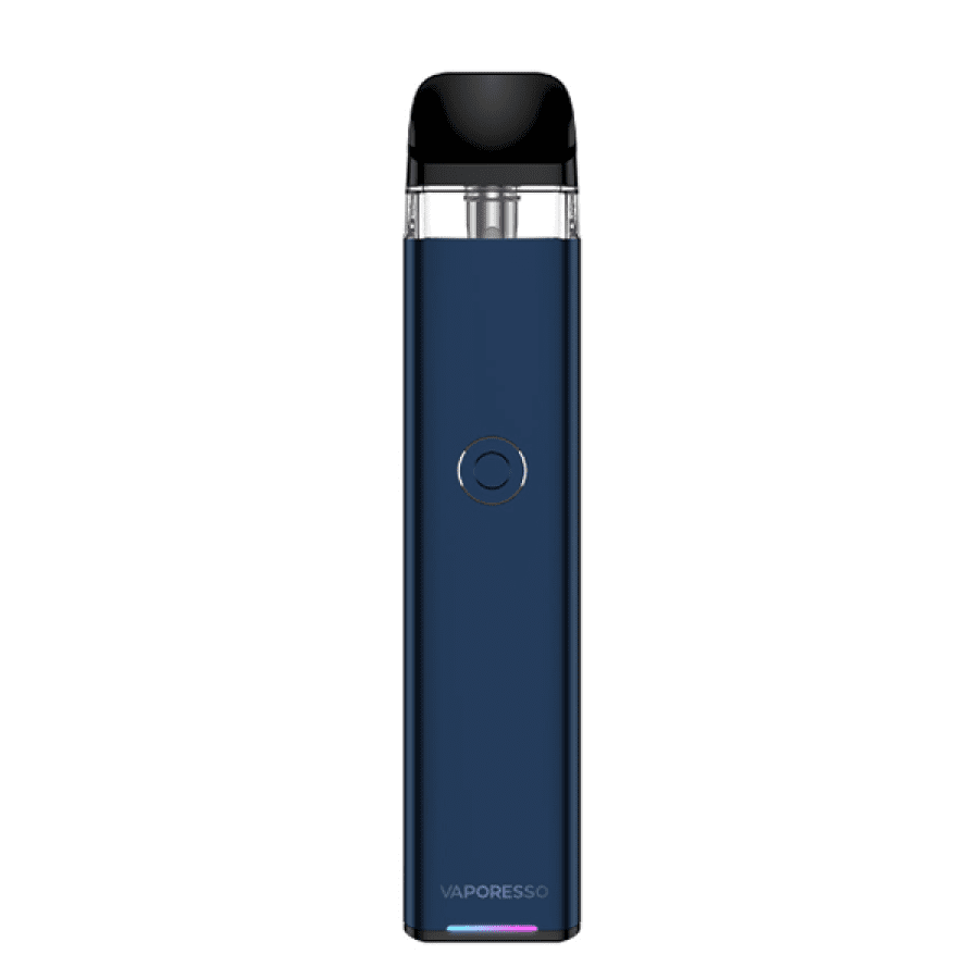 Vaporesso XROS 3 Pod Kit Navy Blue, купить в Екатеринбурге | Smoke Market