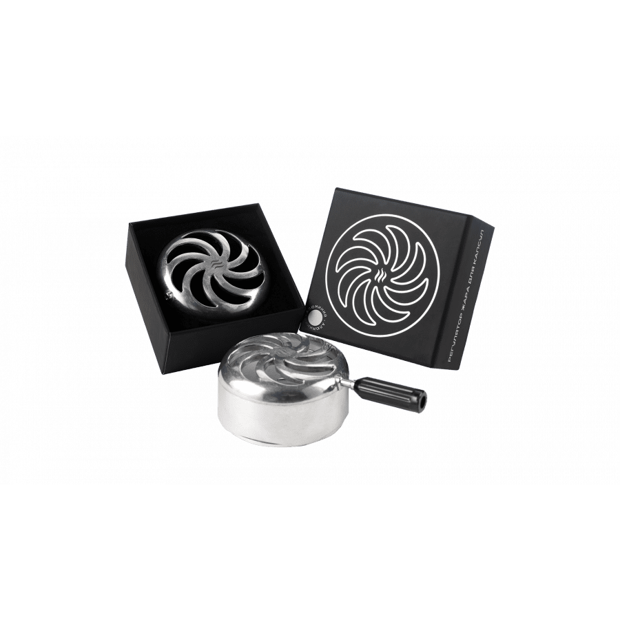 Фото и внешний вид — Калауд NUR