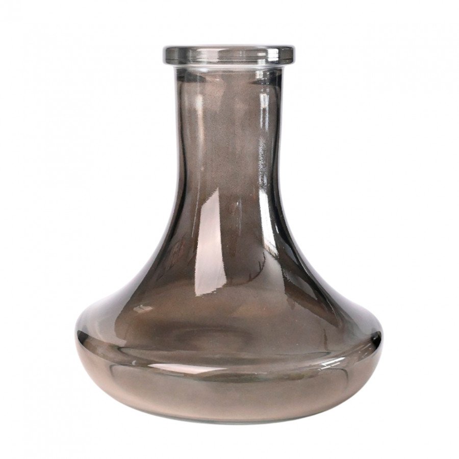 Фото и внешний вид — Колба VESSEL GLASS Крафт Мини - Дым