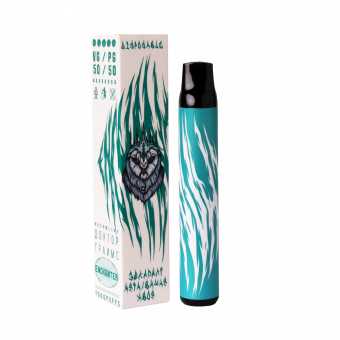 DOCTOR GRIMES 1500 - Enchanter (Эвкалипт Мята Вишня Хвоя)