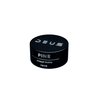 Табак для кальяна DEUS 20г - Pine (Пихта)