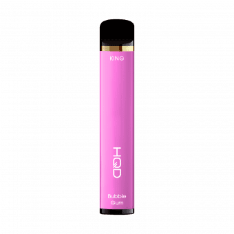 HQD KING - Bubble Gum (Жвачка)